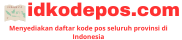 idkodepos.com